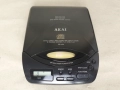 Висок клас преносим CD плеар AKAI PD-X34, снимка 2