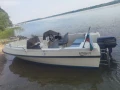 Удобна Лодка за риболов и разходки , снимка 5