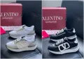 Valentino Дамски Маратонки👟Дамски Спортни Обувки Валентино - 2 Налични Цвята Код E297, снимка 1