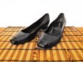 Bally 1851 Grayson Swiss / 37* / дамски обувки естествена кожа и кован гьон / състояние: отлично, снимка 3