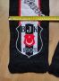 Besiktas - футболен шал на Бешикташ , снимка 5