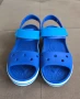 Детски сандали Crocs №32/33 , снимка 17