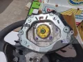 волан за volkswagen crafter с airbag, снимка 7
