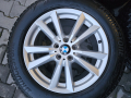 Джанти  BMW X5 F15/e70 style 446 със зимни гуми, снимка 4
