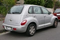 Задна броня Chrysler PT Cruiser, снимка 8