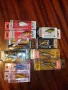 Smith Camion SR,Magnum SSR,Ima,ZipBaits,Megabass,Jackall,Snimano,Xorus,Yo-Zuri,Sasame,Varivas PE, снимка 5