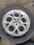 Оригинални джанти Alfa Romeo 16, снимка 5
