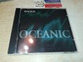 VANGELIS OCEANIC CD 2105241245, снимка 1