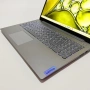 Lenovo IdeaPad 3 Slim/15,6” IPS/Ryzen 5 5500U/512GB NVMe/Подсветма, снимка 4