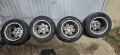 Джанти с гуми Опел / Opel 5x110 R15, снимка 6