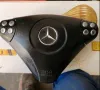 Airbeg и управление от волана за MERCEDES w203,cl203., снимка 1