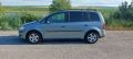 vw touran 1.9 tdi 90к.с еко3, снимка 4