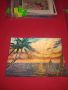 Красива ефектна 3D пощенска картичка от Канарските острови Лас Палмас 44686, снимка 3