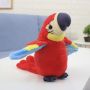 Реджи говорещия папагал с махащи крила / Цвят: Според. нал в склада / Функция за говорене;  Движи кр, снимка 2