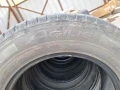 6бр. запазени летни гуми Michelin Agilis 195/75 R16С, снимка 8