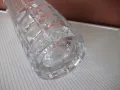 Ваза кристална - 3, снимка 5