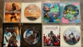 Игри за PS3 / PlayStation3 - Assassin’s Creed, LittleBigPlanet, Prince of Persia - като нови, снимка 2