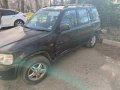 Honda CR-V 2. 0 Бензин/Газ (150 к. с. ) - 2001 г., снимка 4