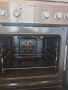 Печка с плот Electrolux, снимка 3