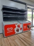 Стелажи за магазини , снимка 13