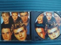 Westlife – World Of Our Own - матричен диск музика, снимка 2