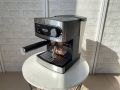 Еспресо кафе машина с ръкохватка Cecotec Power Espresso 20 1.5L 850W, снимка 1 - Кафемашини - 45999955