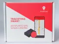 SMART TRACKING Европа (международна SIM карта) GPS локатор против кражба за автомобили, мотоциклети,, снимка 7