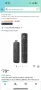 Amazon Fire TV Stick 4K Max streaming device , снимка 2