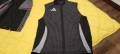 Спортен комплект Adidas+Елек Adidas 100% оригинал., снимка 3