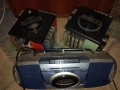 Ретро касети със касетофон, снимка 2