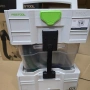 Циклон на Festool - CT предфилтър CT-VA-20, снимка 3