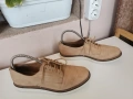 Дамски обувки Clarks 38.5н., снимка 7