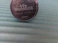 Миньоните / Minions оригинална играчка фигурка, снимка 3