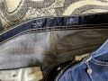 Adriano Goldsmith The Tellis луксозни нови оригнални мъжки джинси, снимка 9