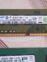 Рам памет Samsung 3х4GB DDR3 1600MHz, снимка 4
