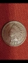 Стара монета САЩ, снимка 2