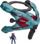 Hasbro Marvel Guardians of The Galaxy Vol. 3, Галактически космически кораб, Екшън Фигура, Бластер, снимка 5