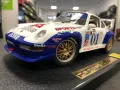 Mетална колекционерска количка DIE CAST PORSCHE 911 GT2 1:18 NEW, снимка 1