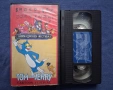 Видеокасети VHS Филми и Анимация, снимка 11