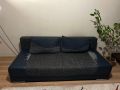 Продавам разтегателен диван, снимка 1 - Дивани и мека мебел - 45375004