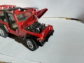Jeep , снимка 12