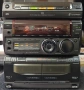 аудио система стерео уредба SONY MHC-771, снимка 1