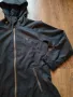 tatonka membrane jacket - страхотна дамска мембрана Л, снимка 4