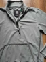 g-star half zip bound tweeter t - страхотна мъжка блуза КАТО НОВА С, снимка 4