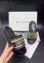 дамски висококачествени чехли, снимка 1 - Чехли - 45583618