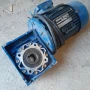 Мотор-редуктор 1-- 50 оборо, снимка 3
