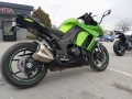 Kawasaki z1000sx, снимка 1