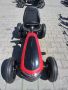 MERCEDES-BENZ eva картинг кола GO KART червен, снимка 11