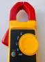 FLUKE 323 True RMS AC  - Професионални амперклещи , снимка 3