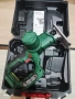 За части/ремонт! Акумулаторен прободен и саблен трион Parkside PSSSA 20-Li B2, снимка 2